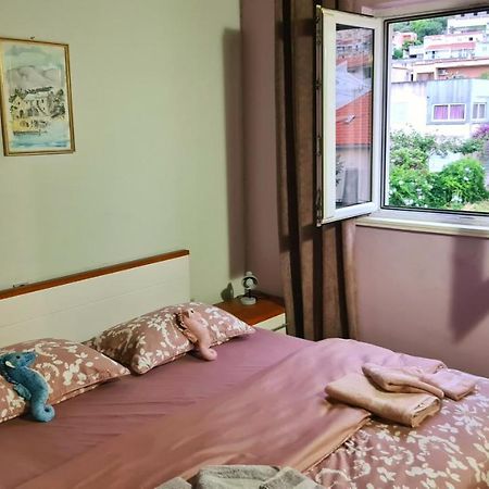 Apartment Navita マカルスカ エクステリア 写真