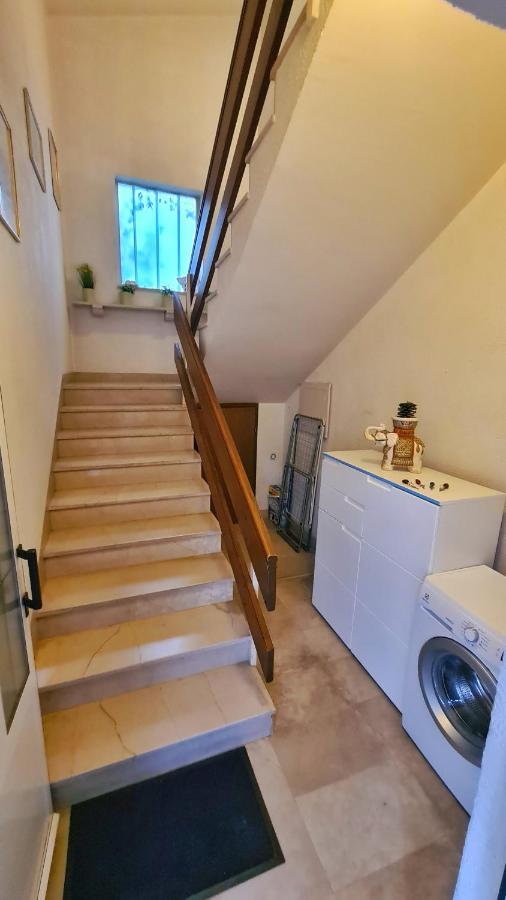 Apartment Navita マカルスカ エクステリア 写真