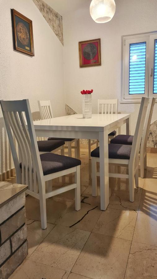 Apartment Navita マカルスカ エクステリア 写真