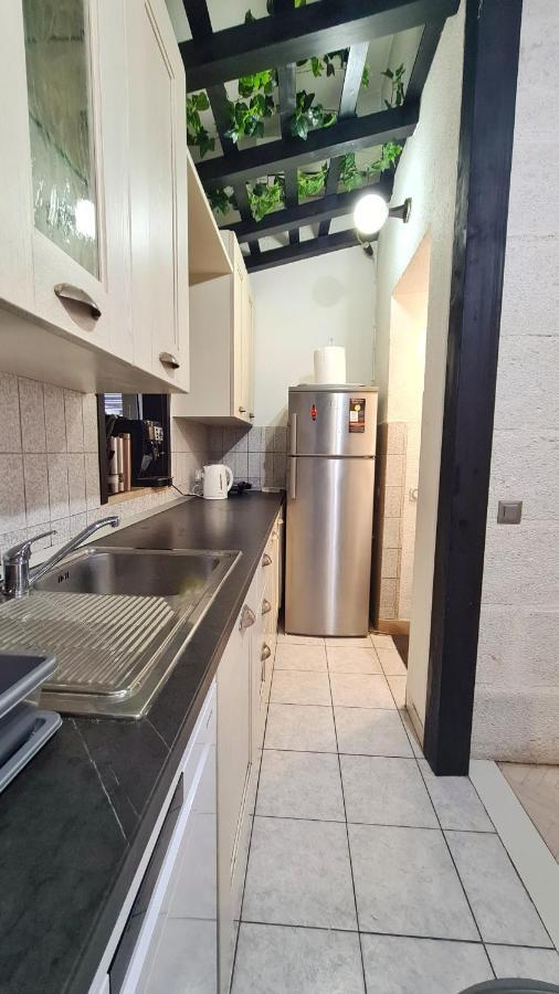 Apartment Navita マカルスカ エクステリア 写真