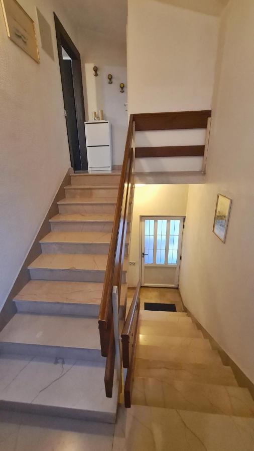 Apartment Navita マカルスカ エクステリア 写真