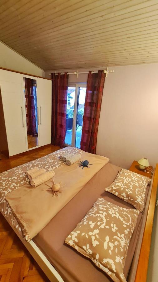 Apartment Navita マカルスカ エクステリア 写真