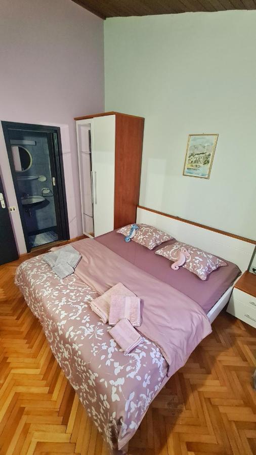 Apartment Navita マカルスカ エクステリア 写真