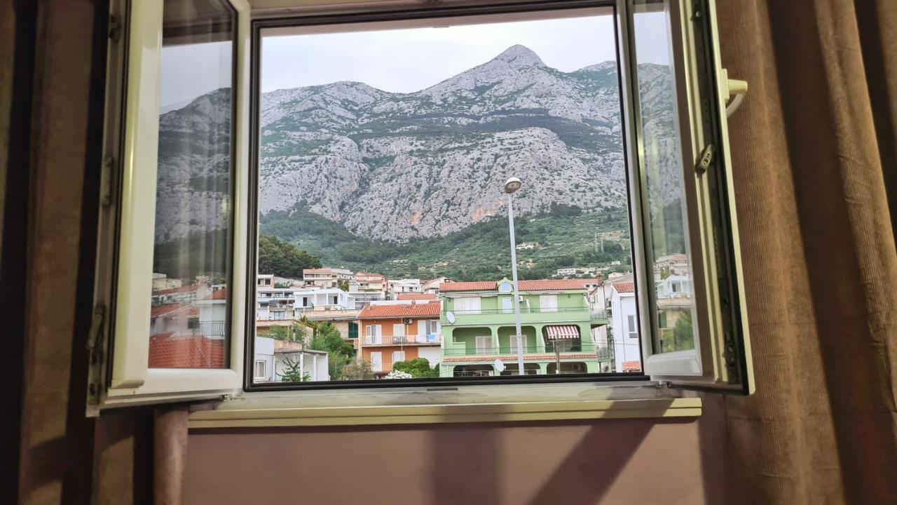 Apartment Navita マカルスカ エクステリア 写真
