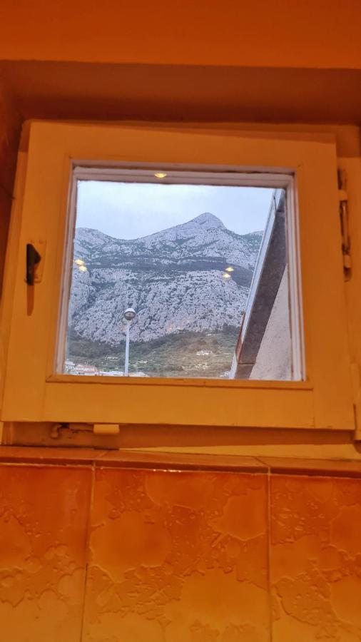 Apartment Navita マカルスカ エクステリア 写真